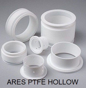 ARES PTFE Hollow
